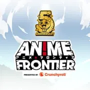 Anime Frontier 2025