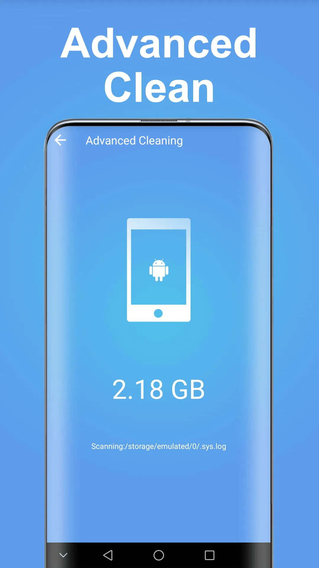 Security Antivirus Max Cleaner