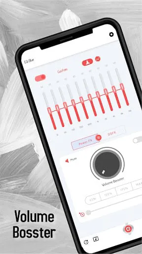 Equalizer For Bluetooth