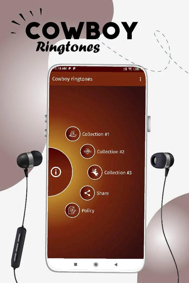 Cowboy ringtones