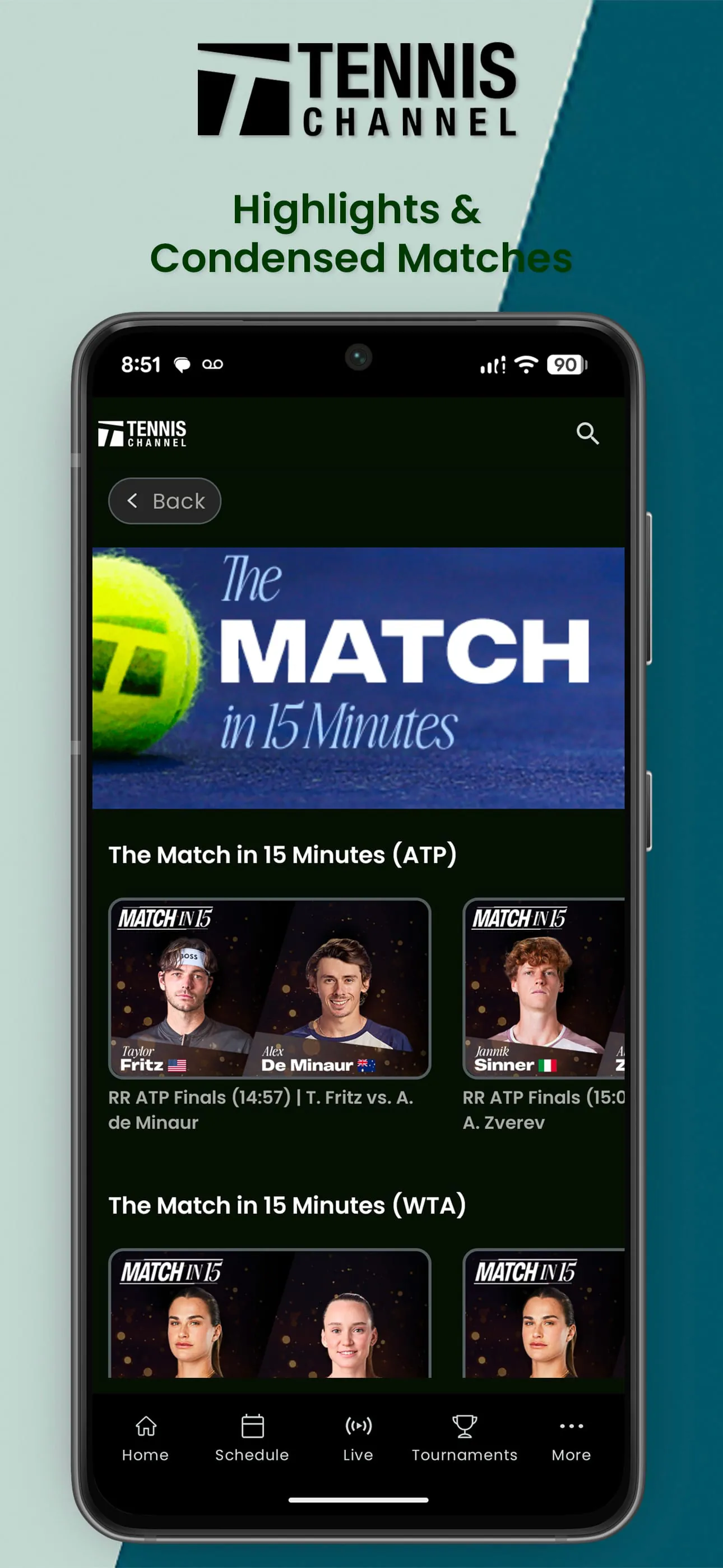 Tennis Channel