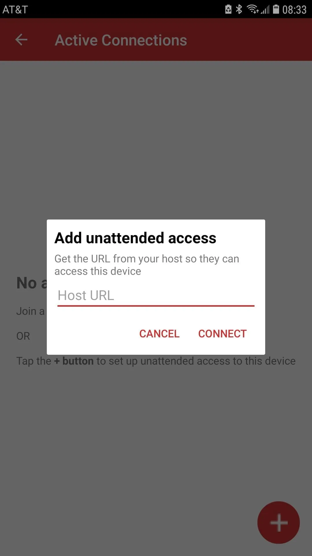 ConnectWise ScreenConnect