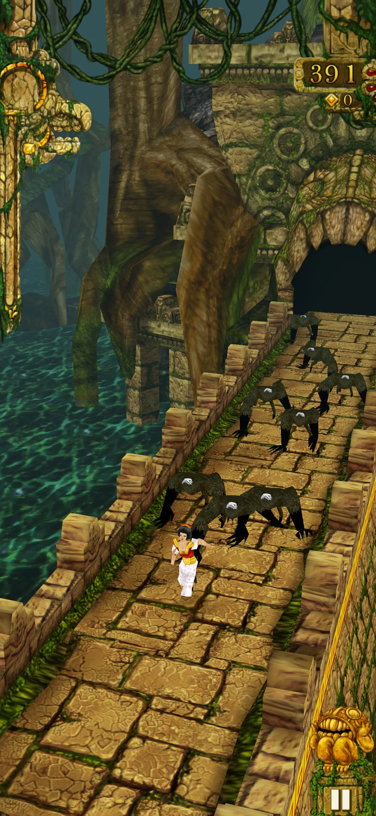 Temple Run