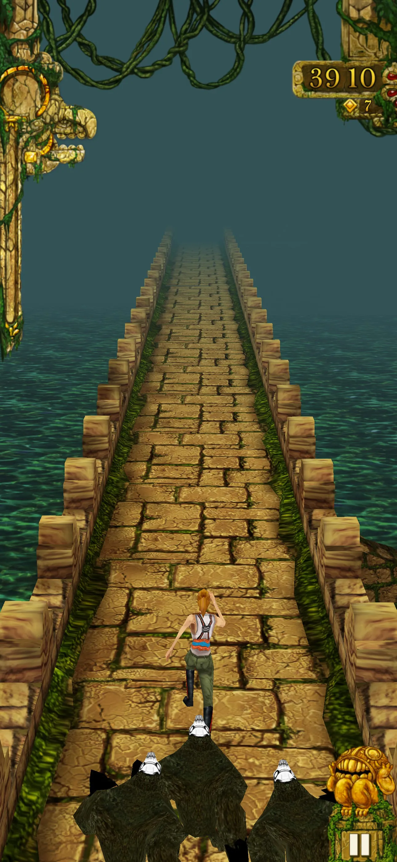Temple Run