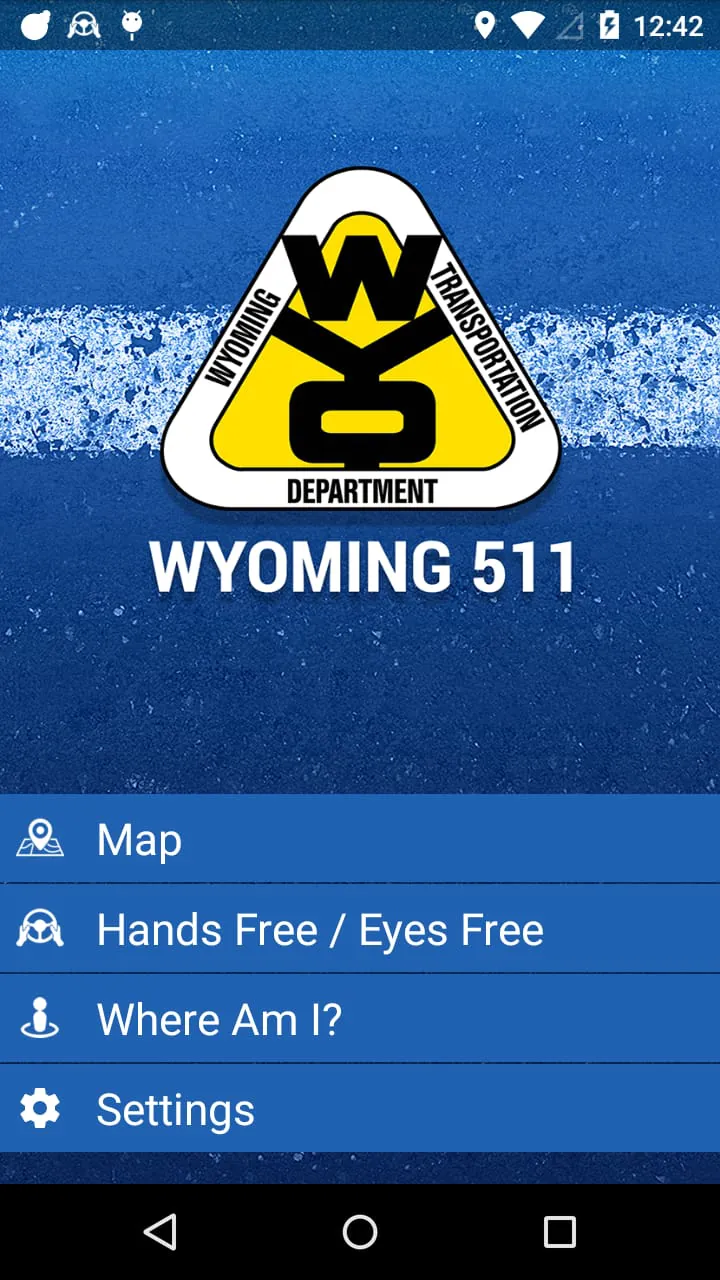 Wyoming 511