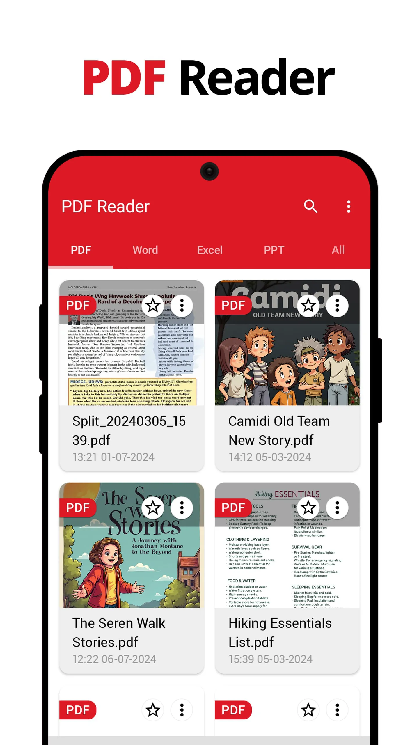 PDF Reader
