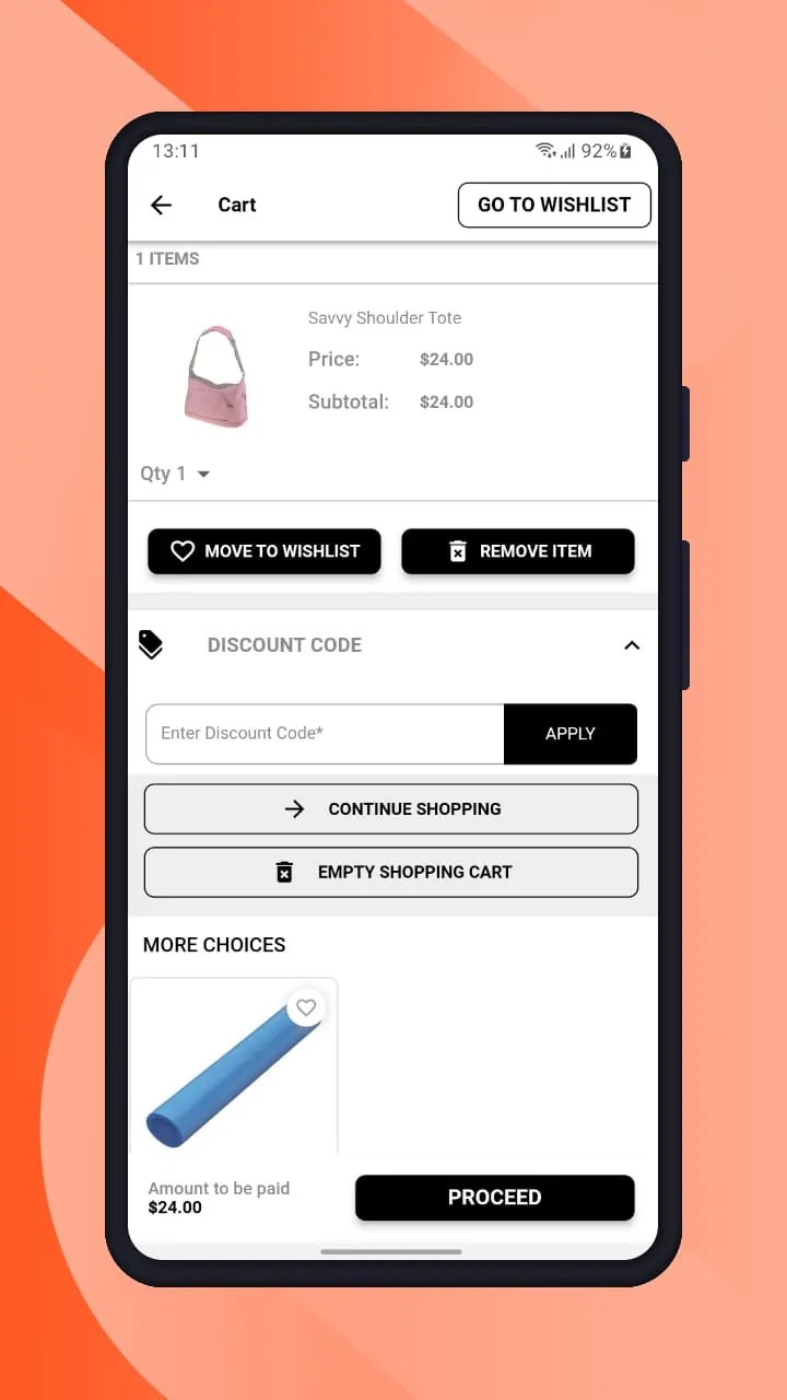 Magento 2 Mobile App Builder