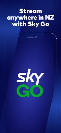 Sky Go – Companion App