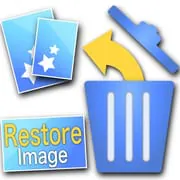 Restore Image (Super Easy)