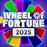 Wheel of Fortune Official Game