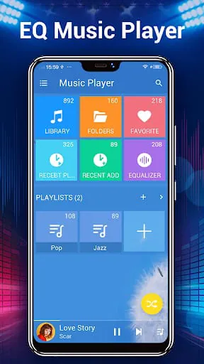 Music Player