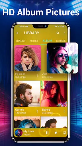 Music Player