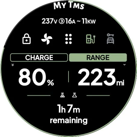 DRIVE Electric for Tesla