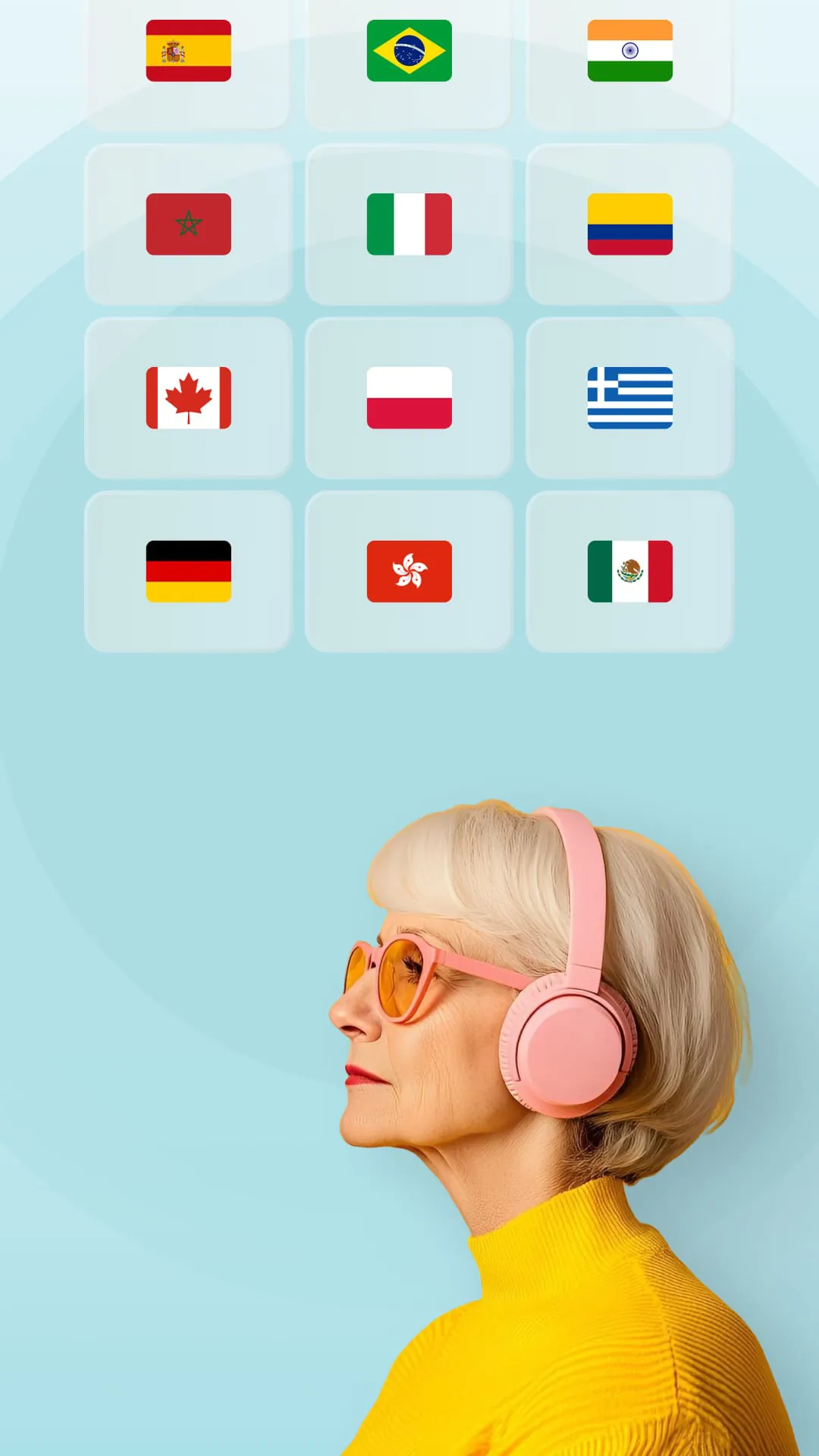 Radio FM AM Live Radio Station