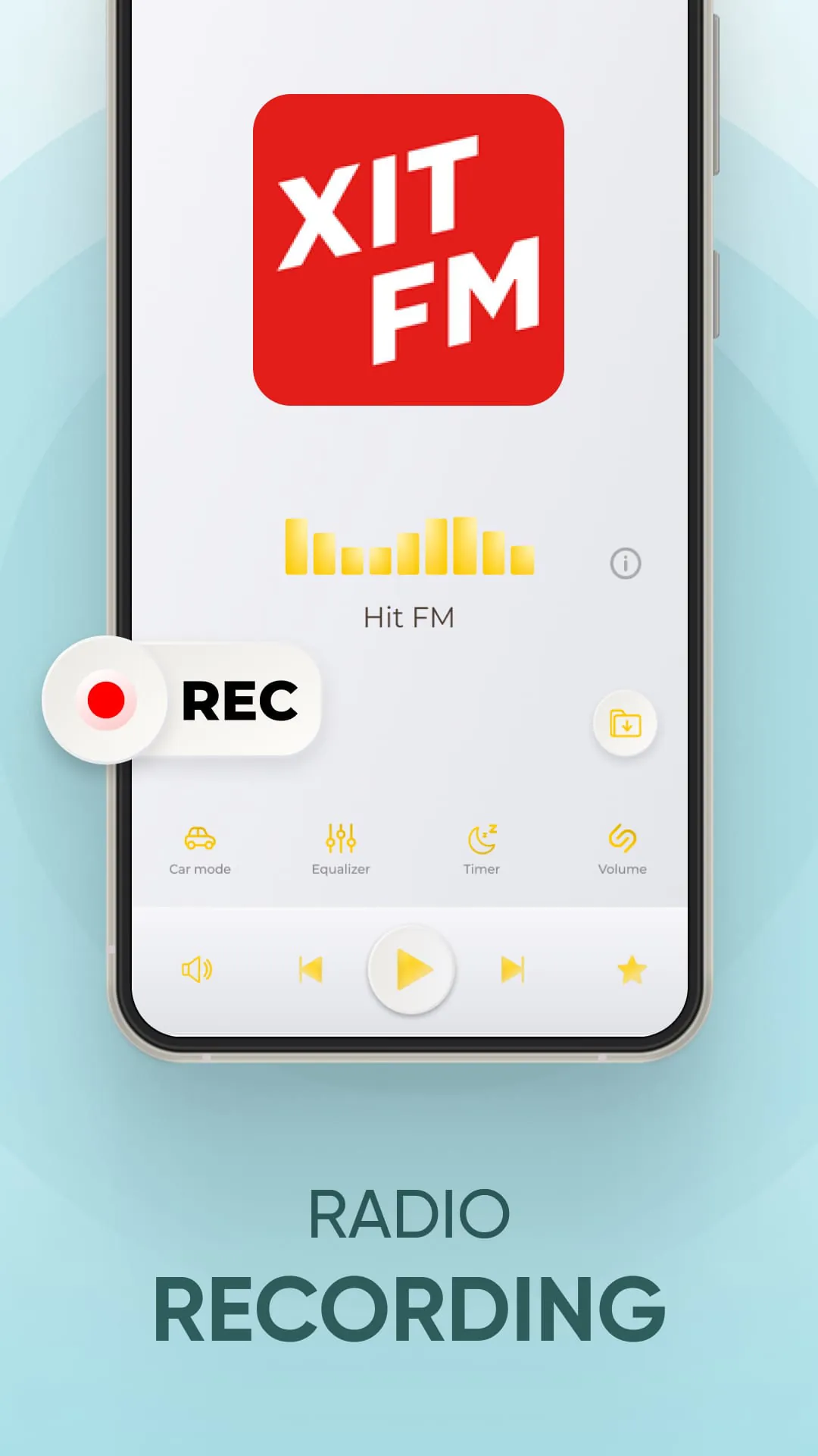 Radio FM AM Live Radio Station