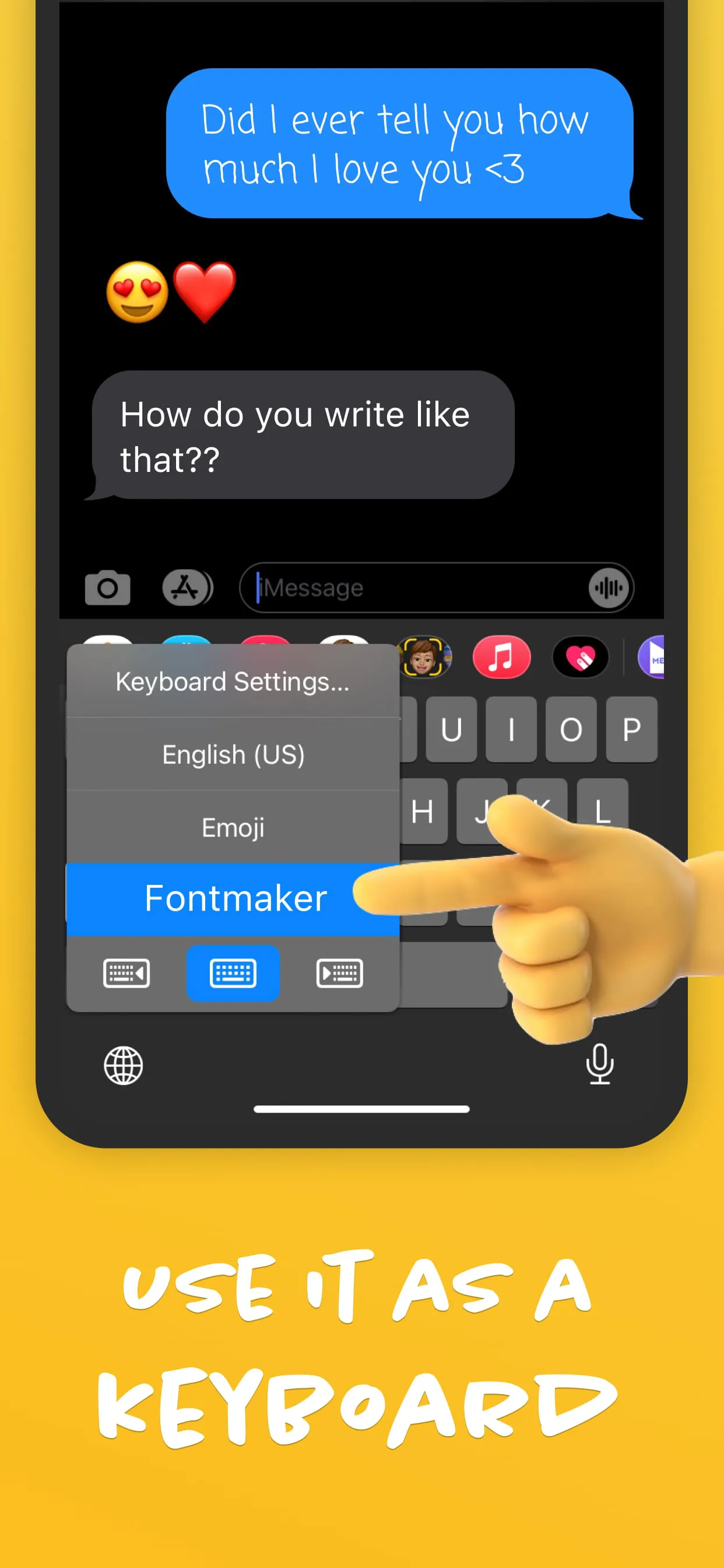 Fontmaker
