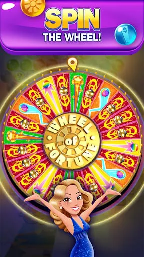 Wheel of Fortune