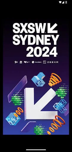 SXSW Sydney