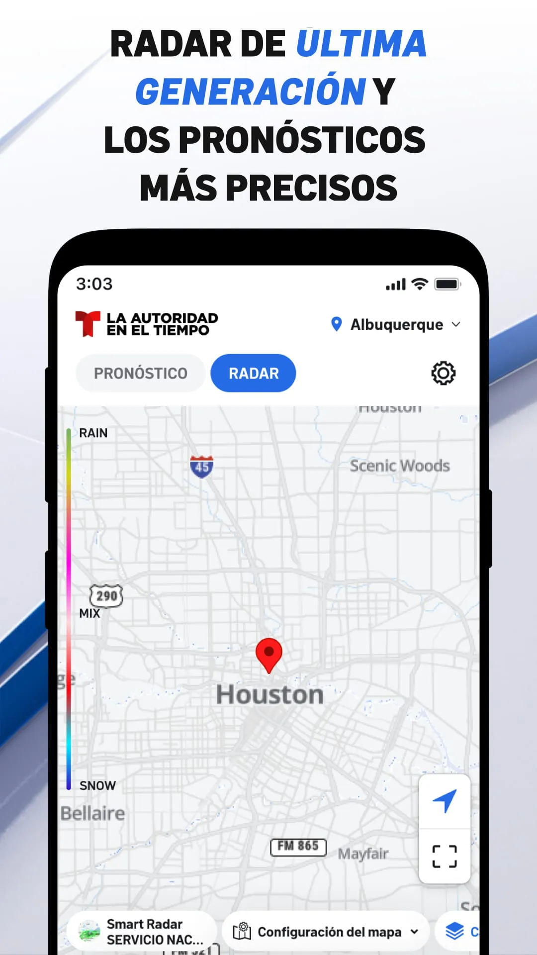 Telemundo Nuevo Mexico