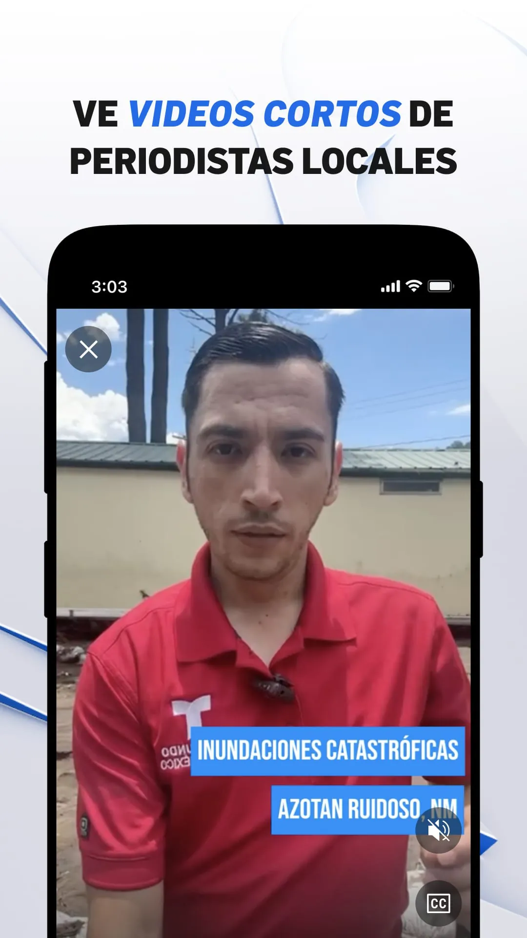 Telemundo Nuevo Mexico