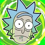 Rick and Morty