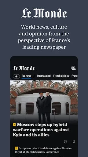 Le Monde