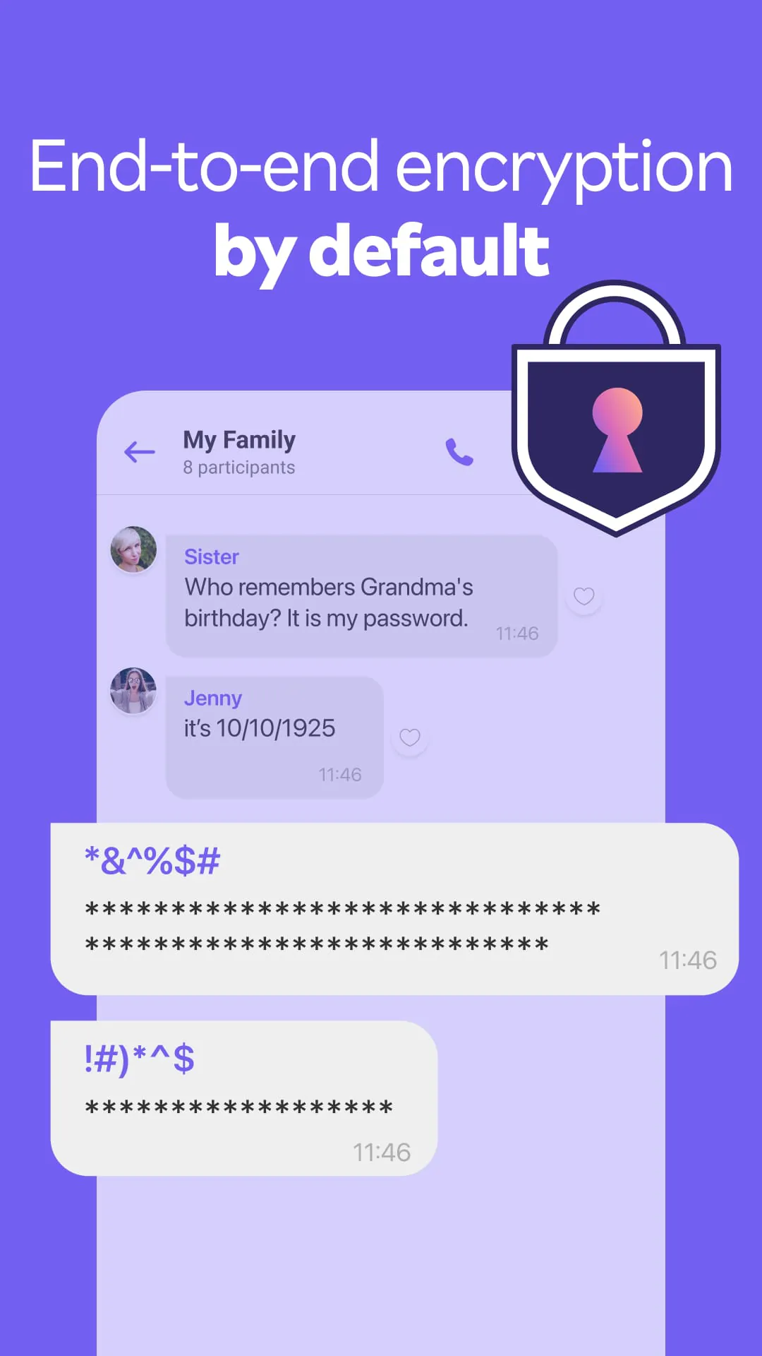Rakuten Viber Messenger