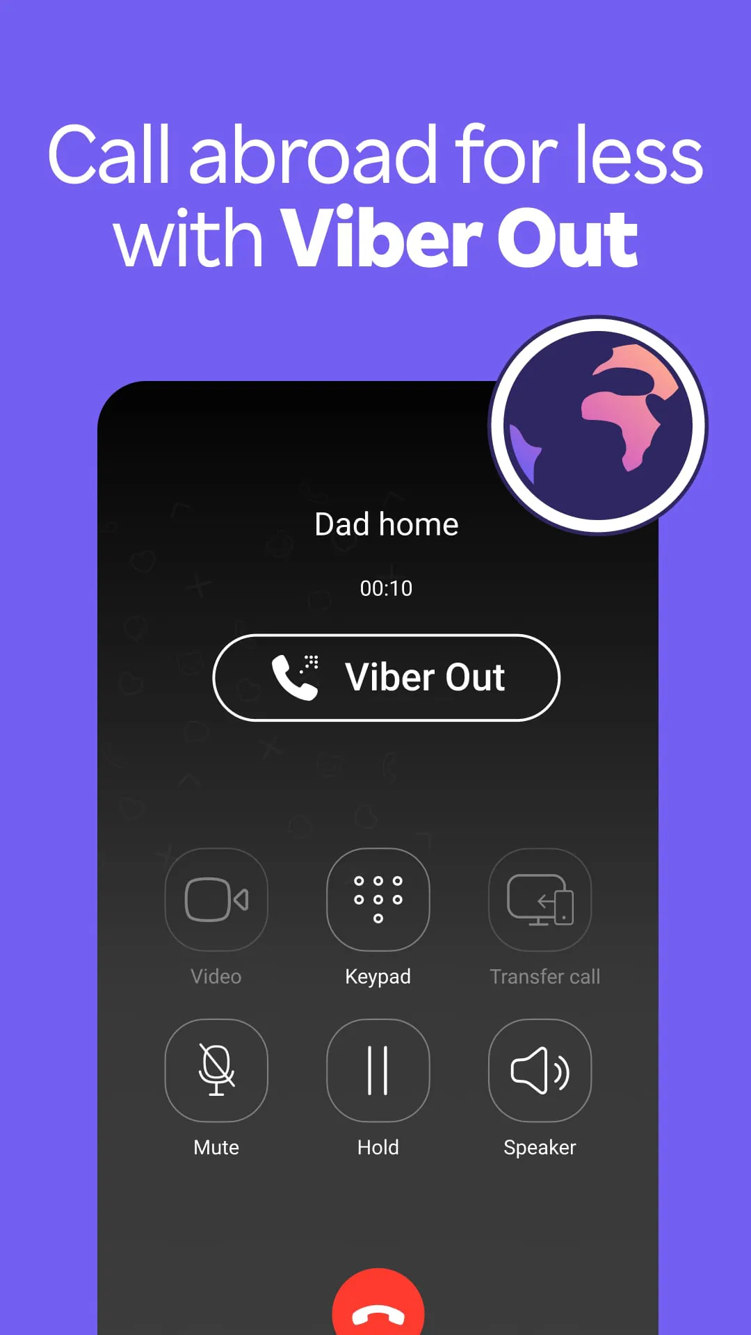Rakuten Viber Messenger