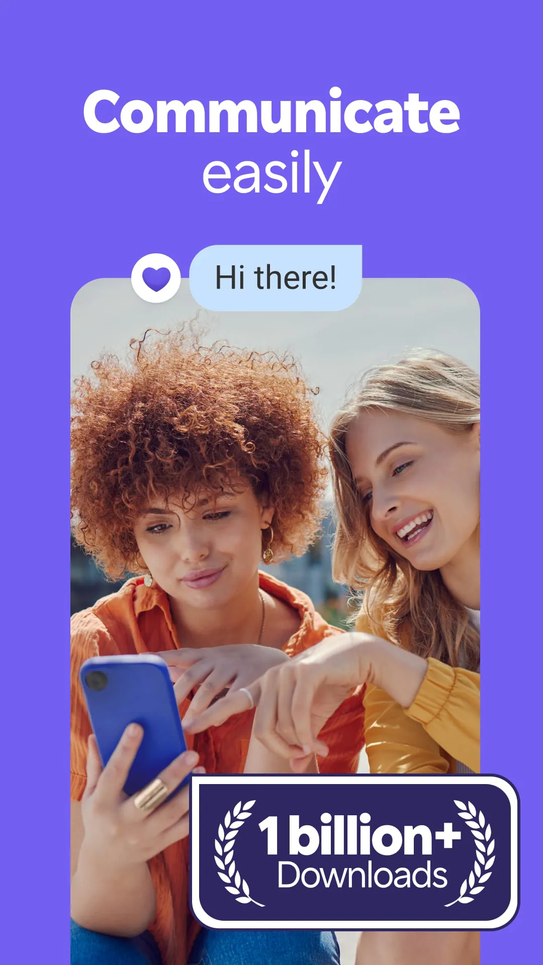 Rakuten Viber Messenger