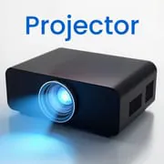 Projector