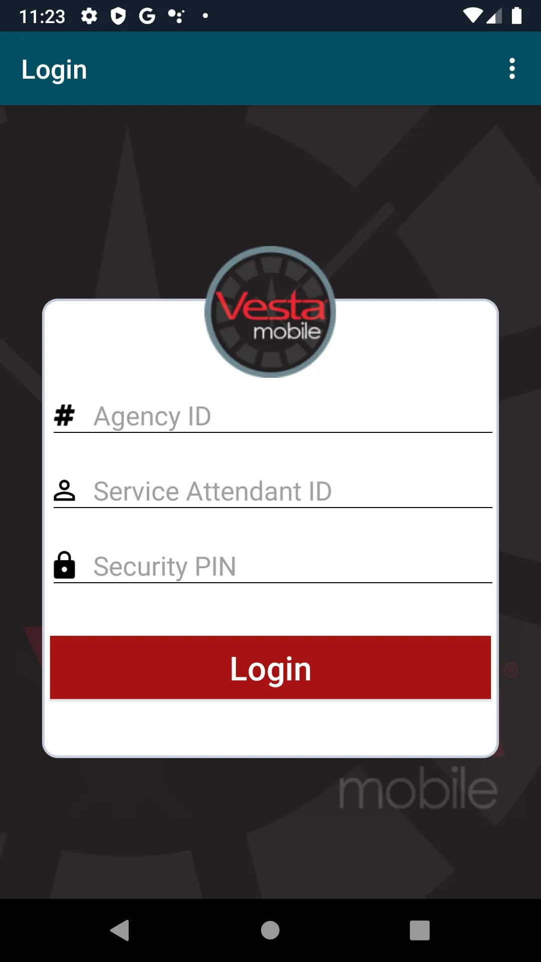 Vesta Mobile