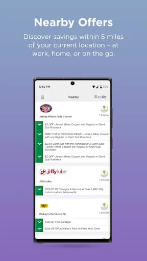 Kohl's Associate Perks Program