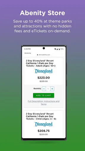 Kohl's Associate Perks Program