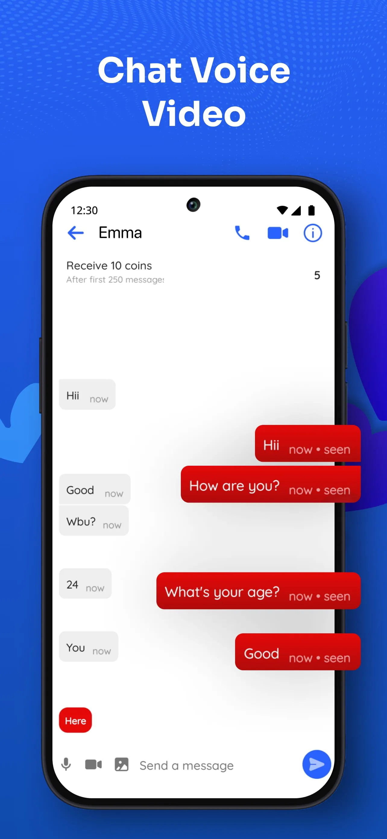 Chathub App Video Chat NoLogin