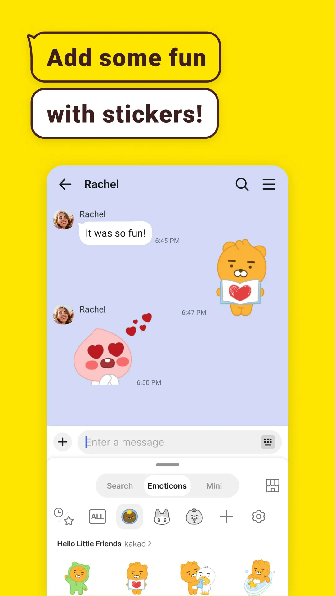 KakaoTalk