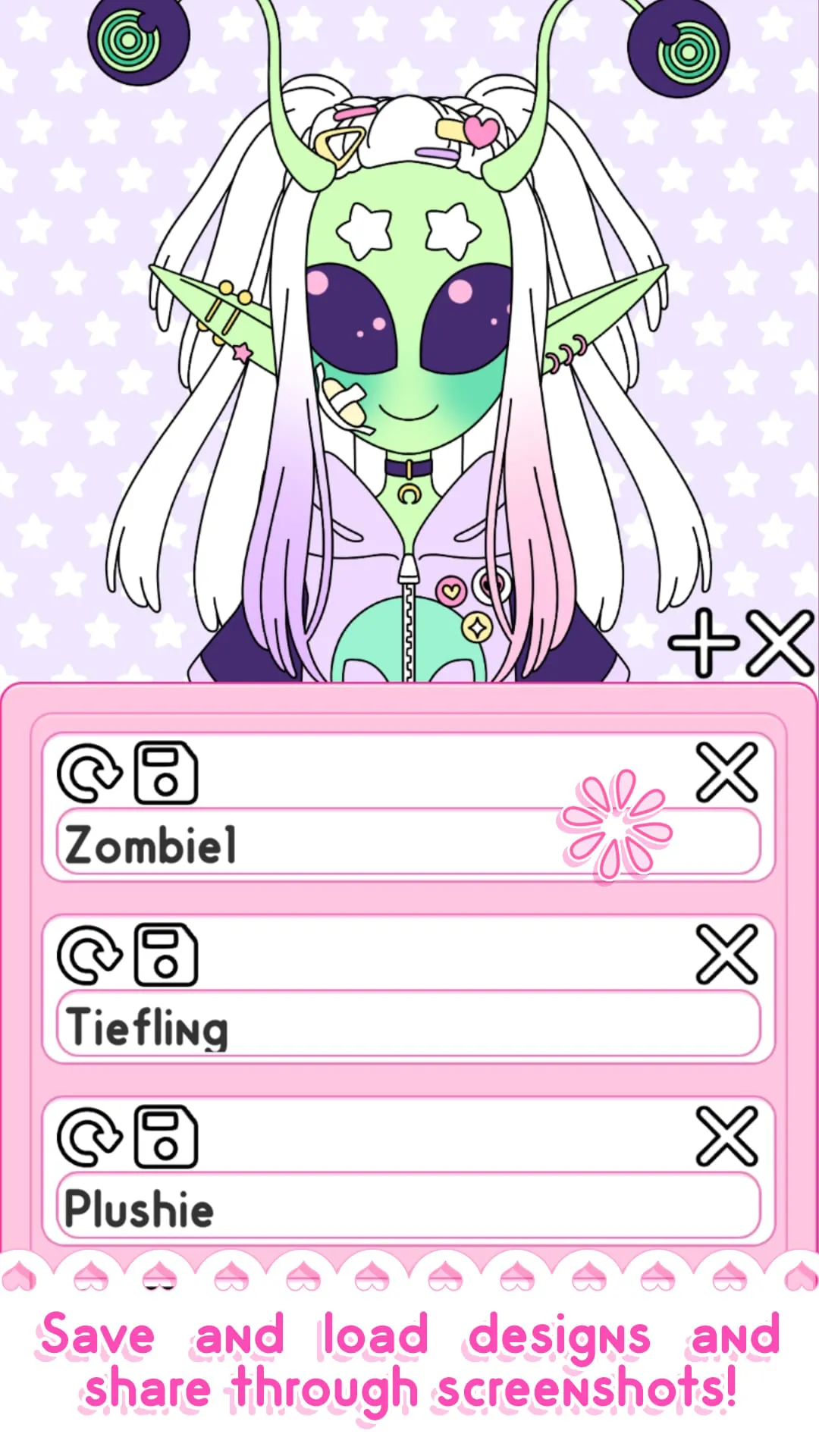 Monster Girl Maker 2