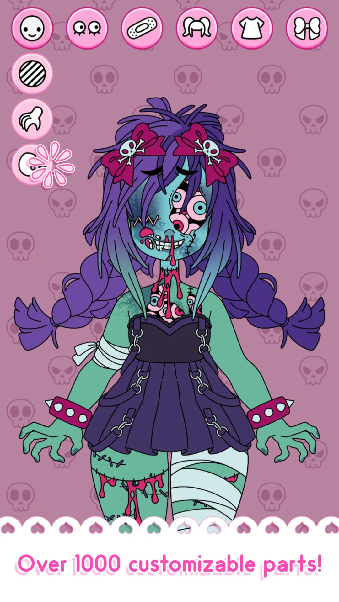 Monster Girl Maker 2