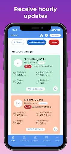 All Well Senior Care