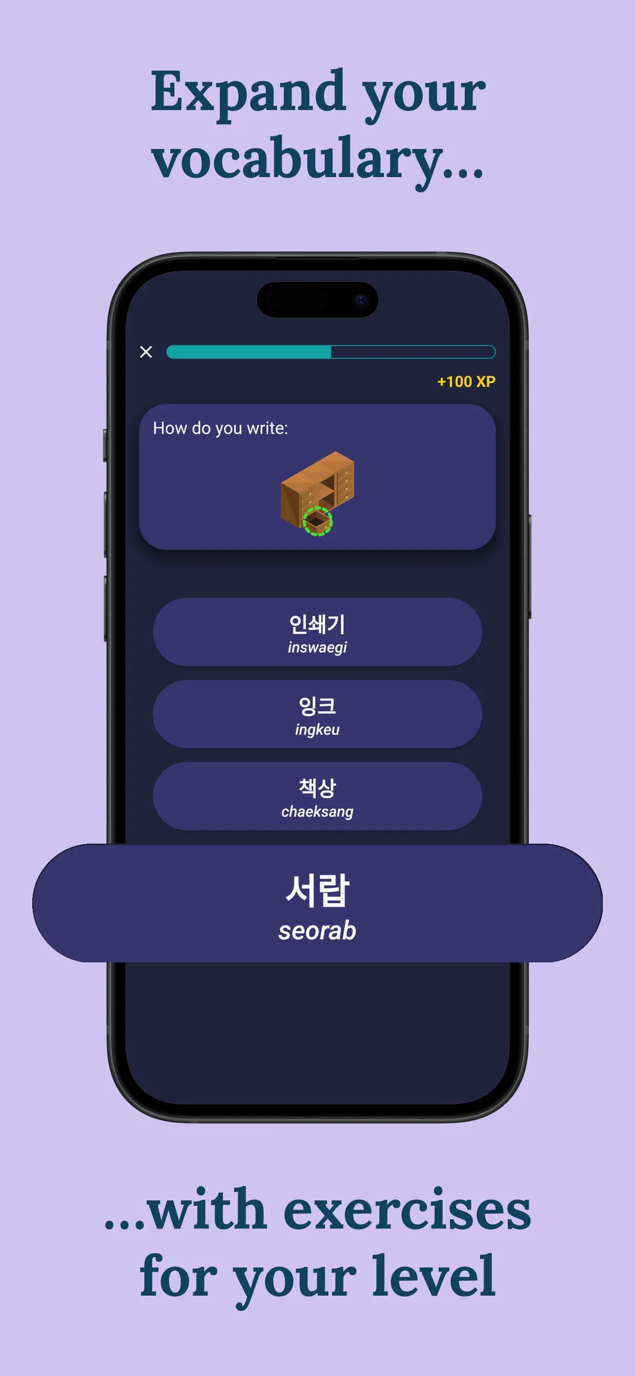 Learn Korean