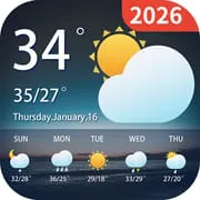 Local Weather Forecast