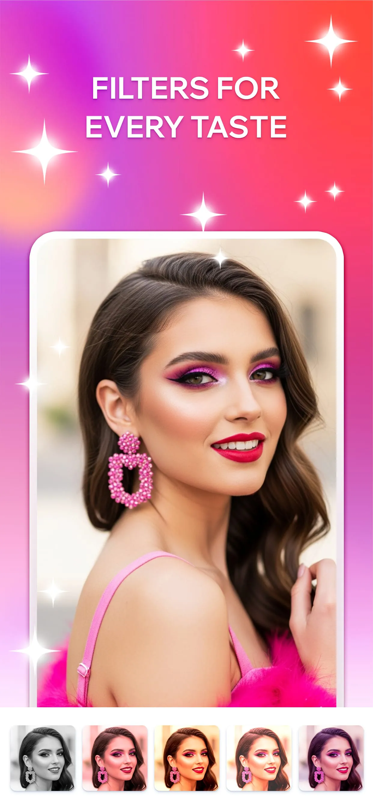 Pimple Remover & Makeup Cam