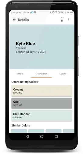 SherMatch+ by Sherwin