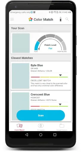 SherMatch+ by Sherwin