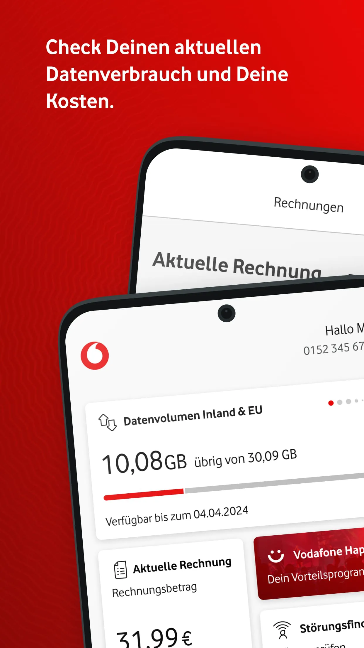 MeinVodafone