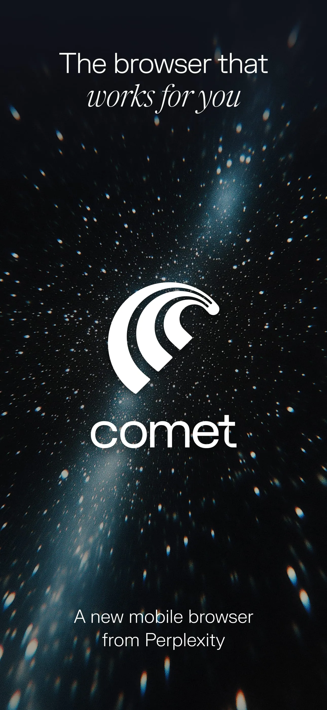 Comet