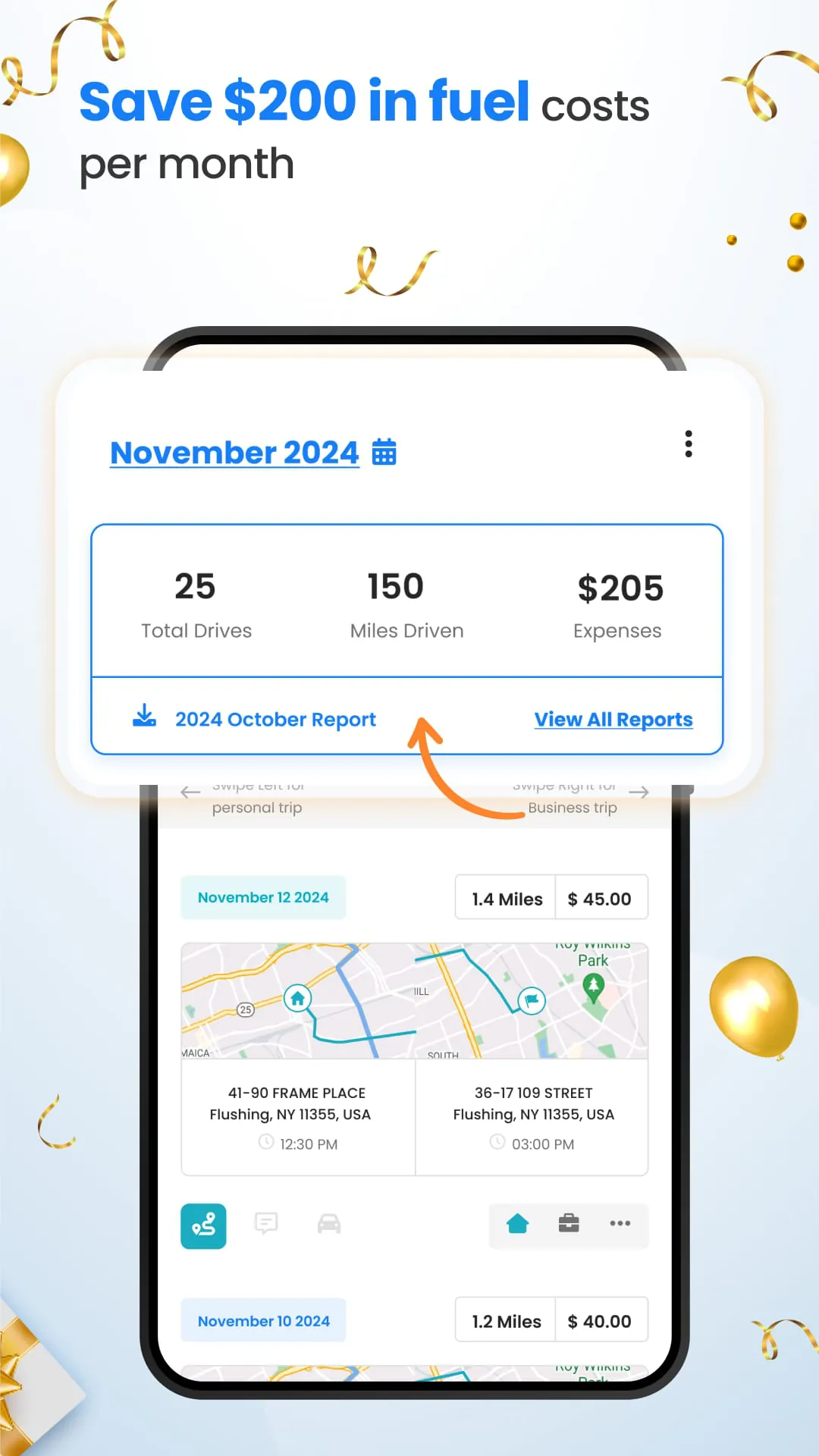Zeo Fast Multi Stop Route Plan