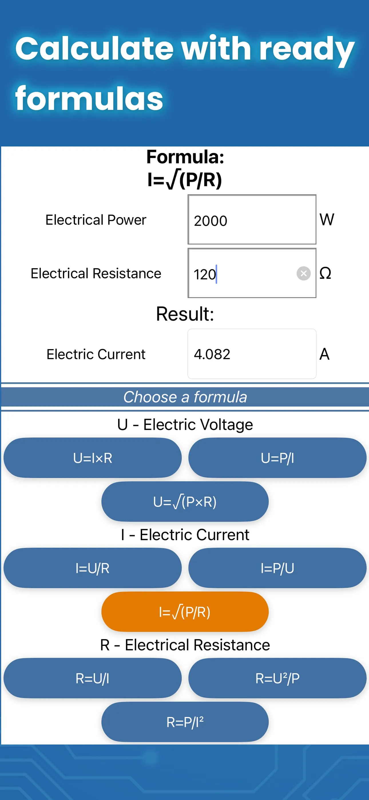 Electrician Handbook