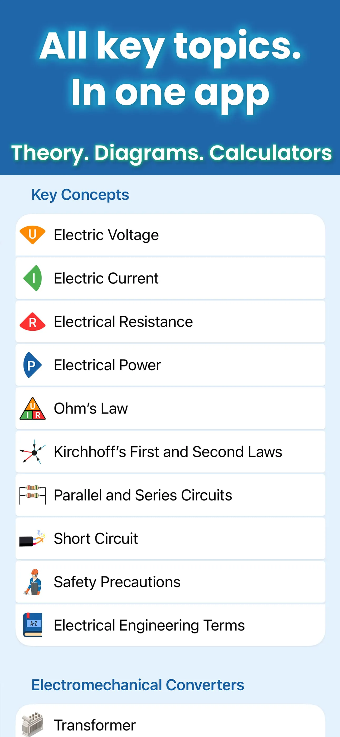 Electrician Handbook