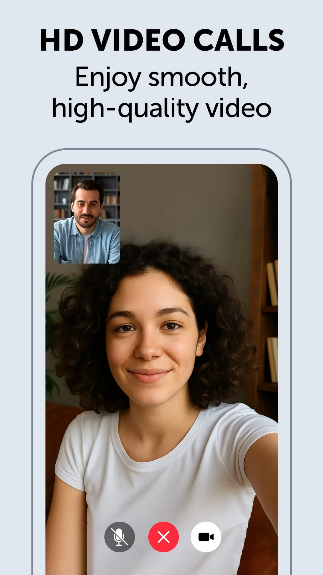 Zangi Private Messenger