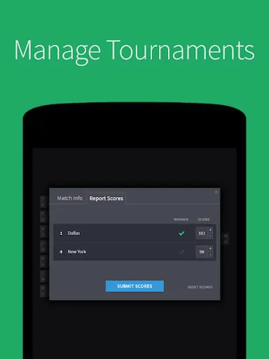 Bracket HQ | Bracket Maker